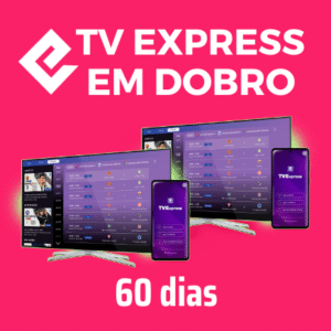 RecargaDOBRO - 60 dias