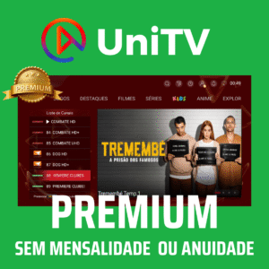 RecargaUηιΤν – Premium